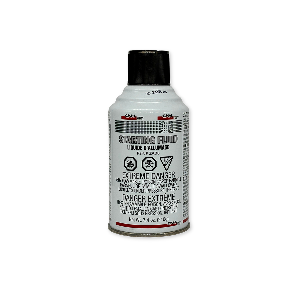 Categories - Fluids & Lubricants