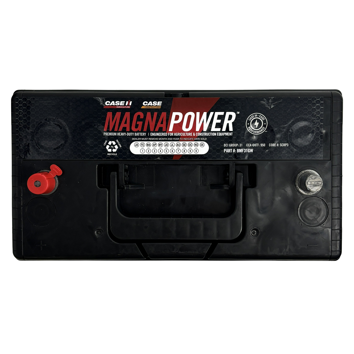 Categories - Batteries & Accessories